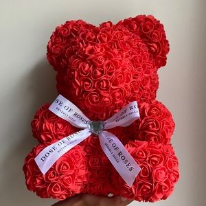 This is a Dose of Rose from beverly hills